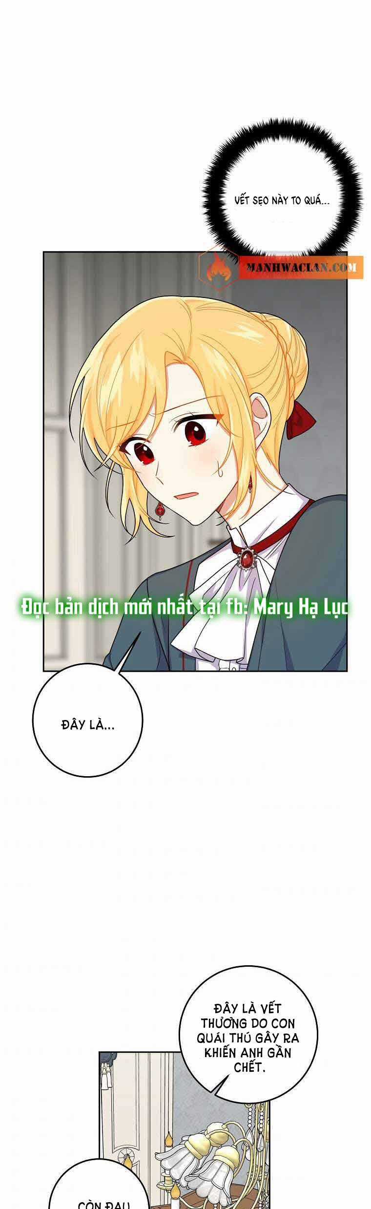 Tôi Là Tiểu Thư Của Gia Đình Này Chapter 147 trang 2