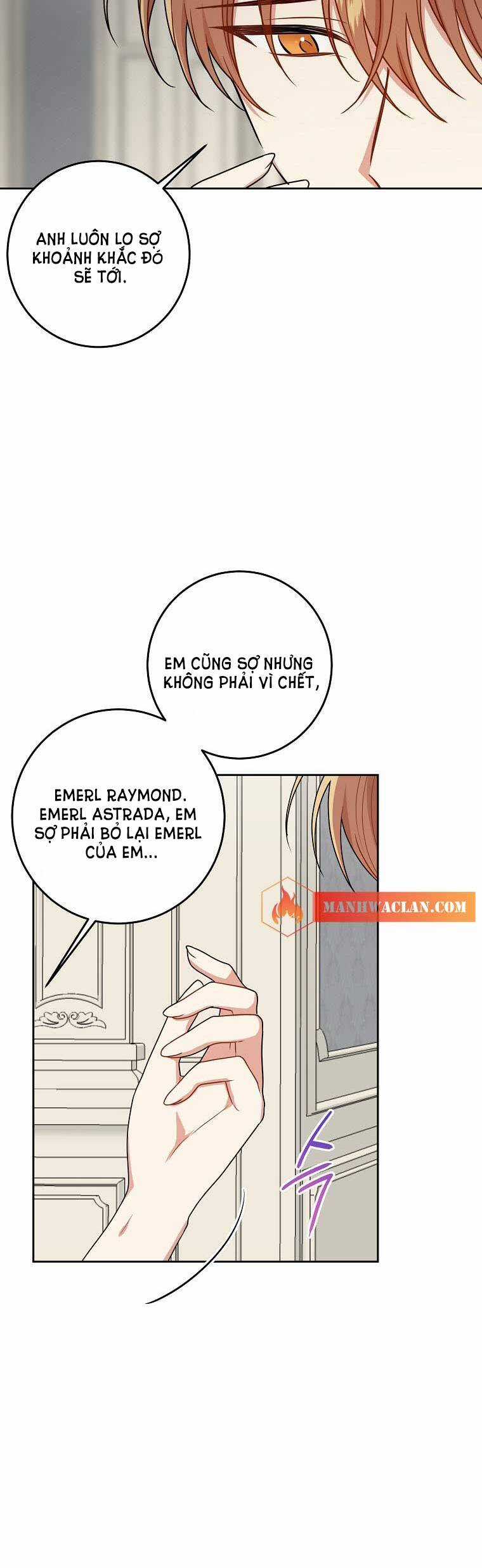 Tôi Là Tiểu Thư Của Gia Đình Này Chapter 147 trang 21
