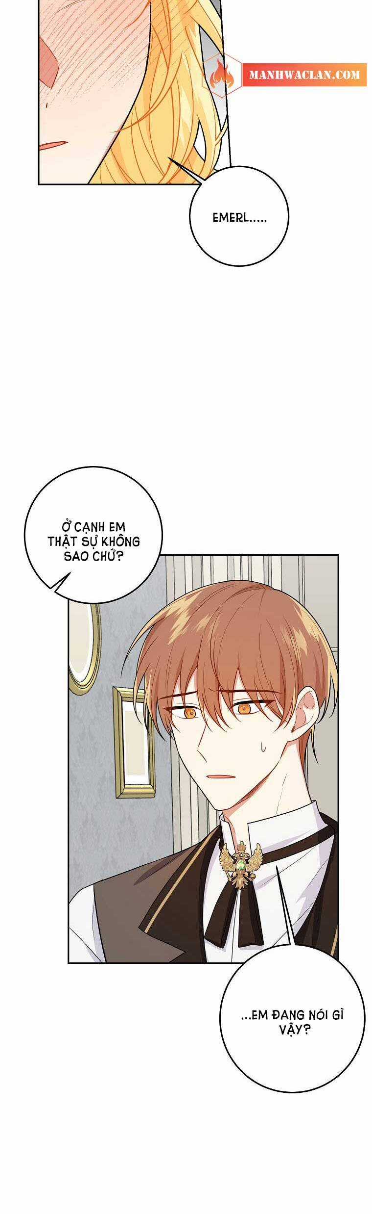 Tôi Là Tiểu Thư Của Gia Đình Này Chapter 147 trang 24