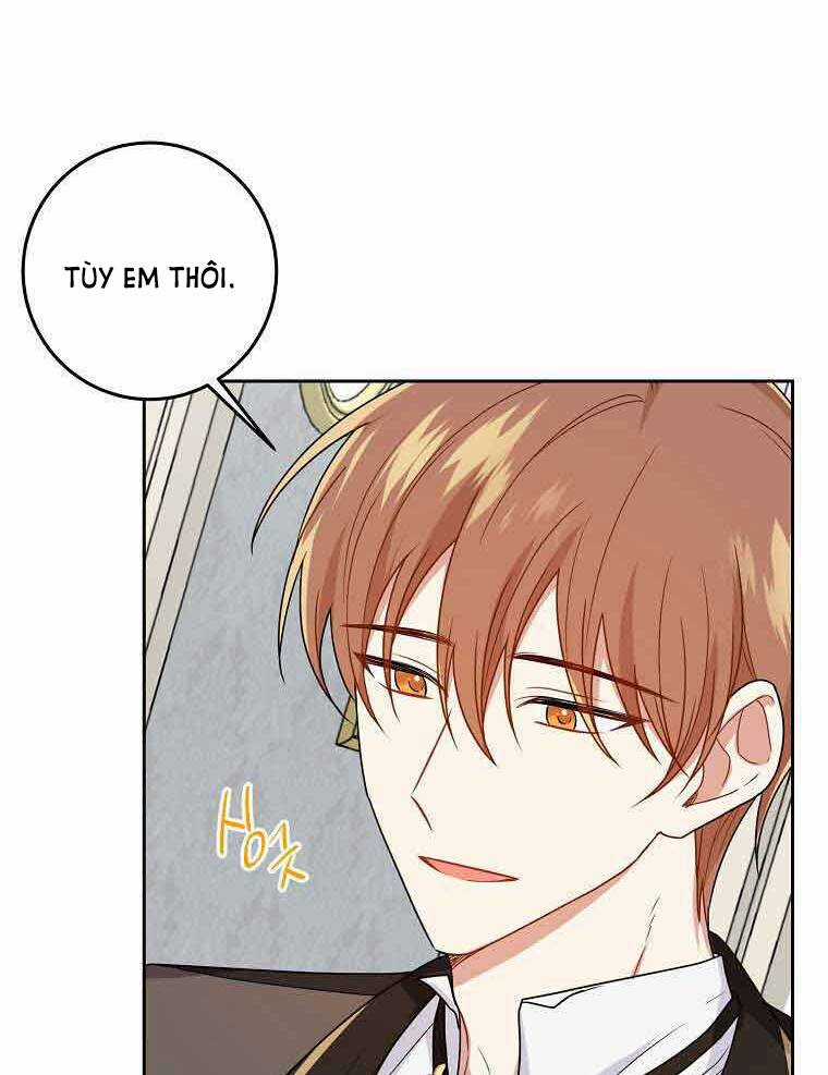 Tôi Là Tiểu Thư Của Gia Đình Này Chapter 147 trang 31