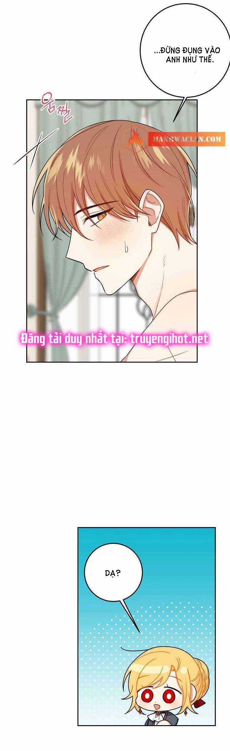 Tôi Là Tiểu Thư Của Gia Đình Này Chapter 147 trang 4