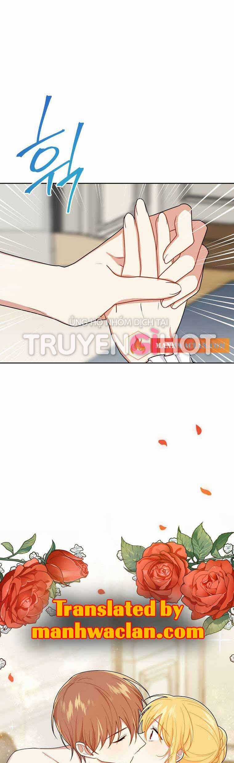 Tôi Là Tiểu Thư Của Gia Đình Này Chapter 147 trang 5