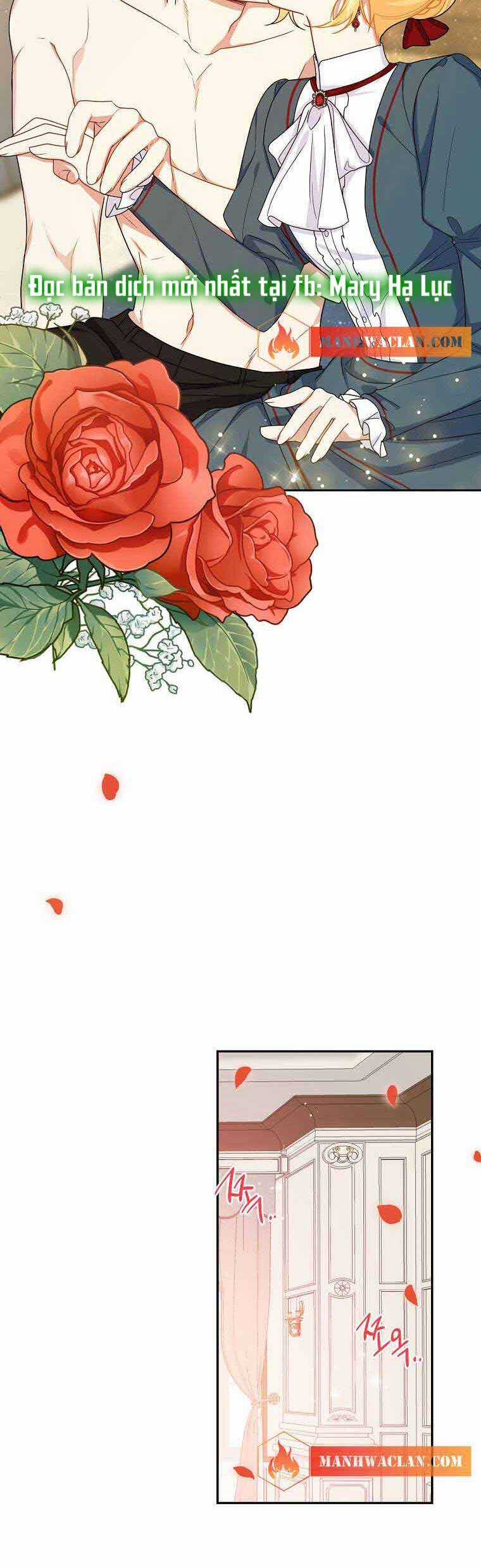 Tôi Là Tiểu Thư Của Gia Đình Này Chapter 147 trang 6