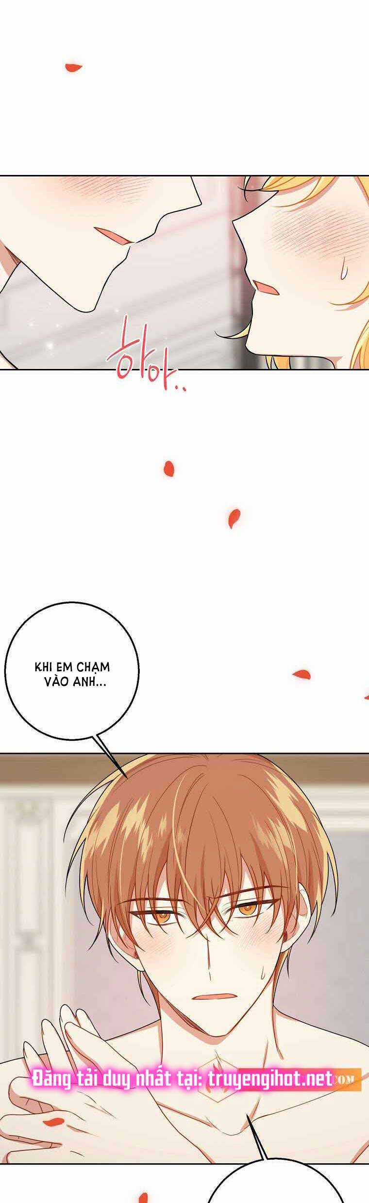 Tôi Là Tiểu Thư Của Gia Đình Này Chapter 147 trang 7