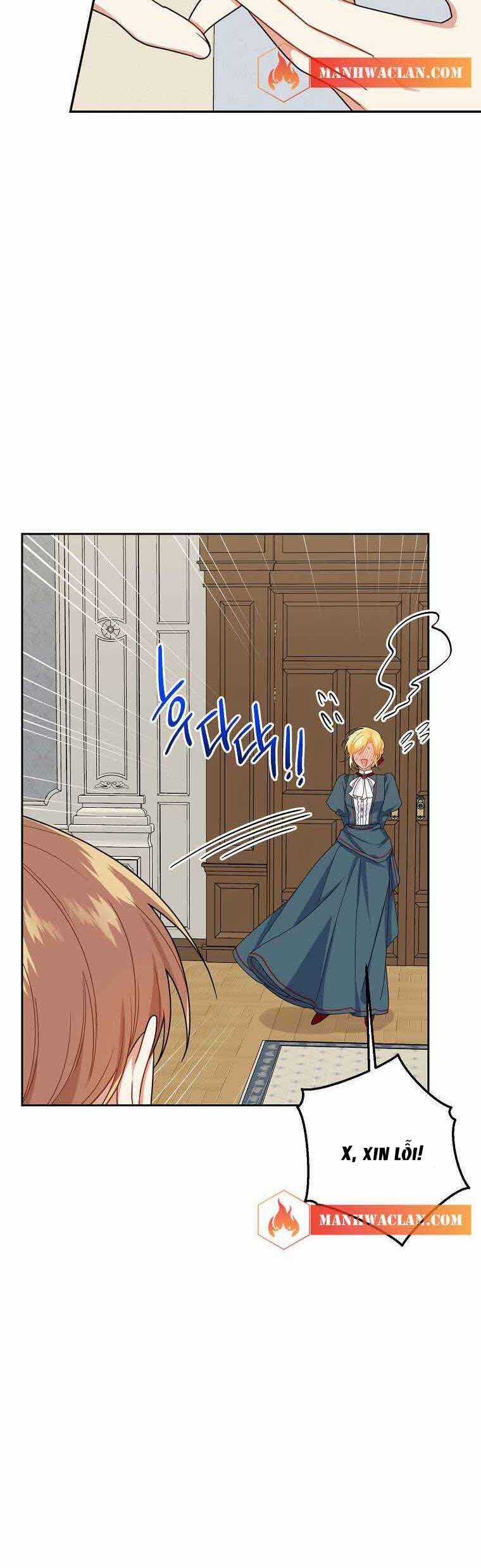 Tôi Là Tiểu Thư Của Gia Đình Này Chapter 147 trang 9