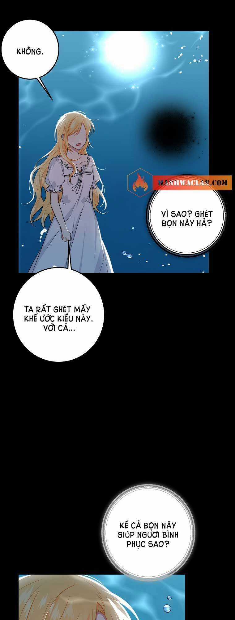 Tôi Là Tiểu Thư Của Gia Đình Này Chapter 148 trang 17