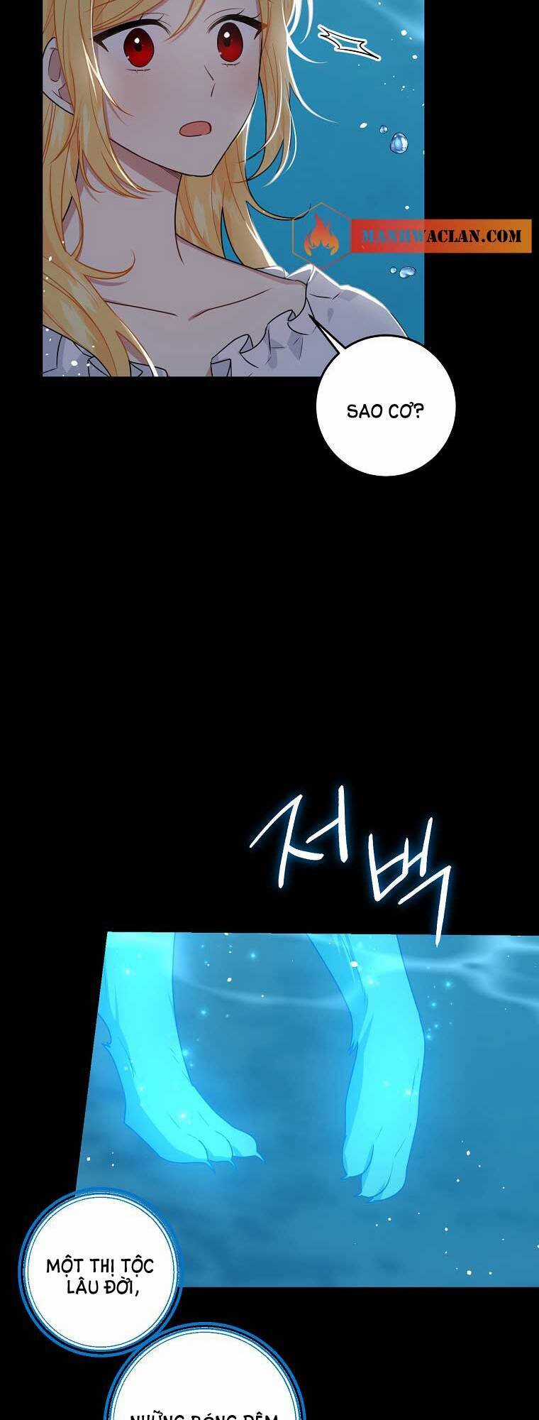 Tôi Là Tiểu Thư Của Gia Đình Này Chapter 148 trang 19