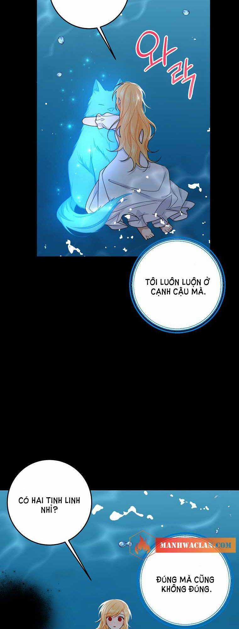 Tôi Là Tiểu Thư Của Gia Đình Này Chapter 148 trang 25