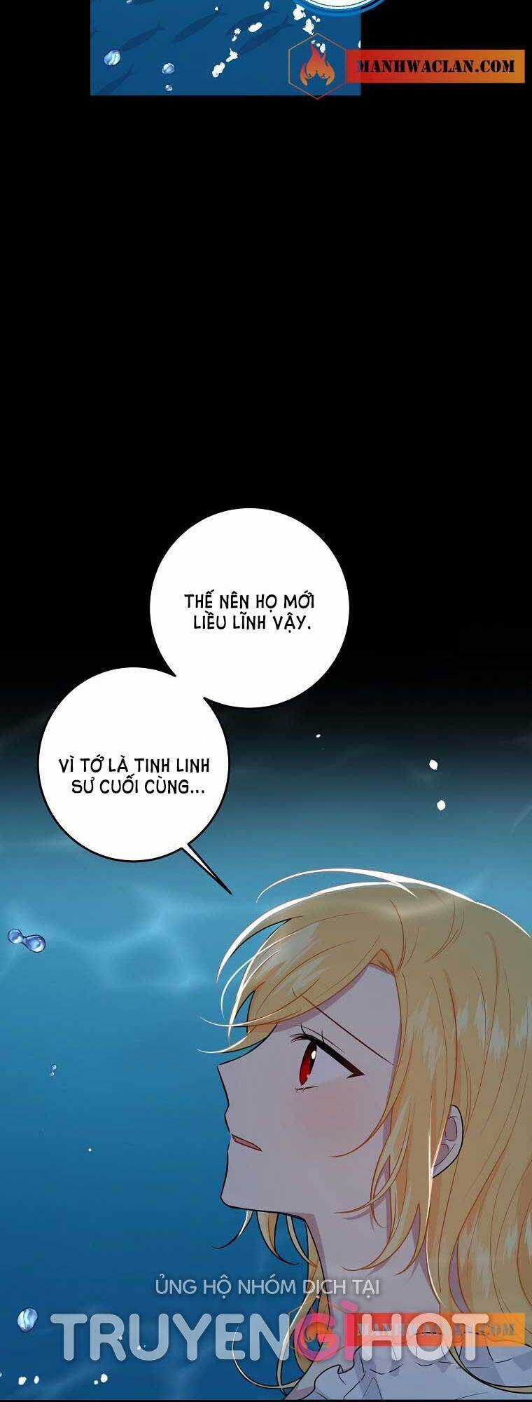 Tôi Là Tiểu Thư Của Gia Đình Này Chapter 148 trang 31