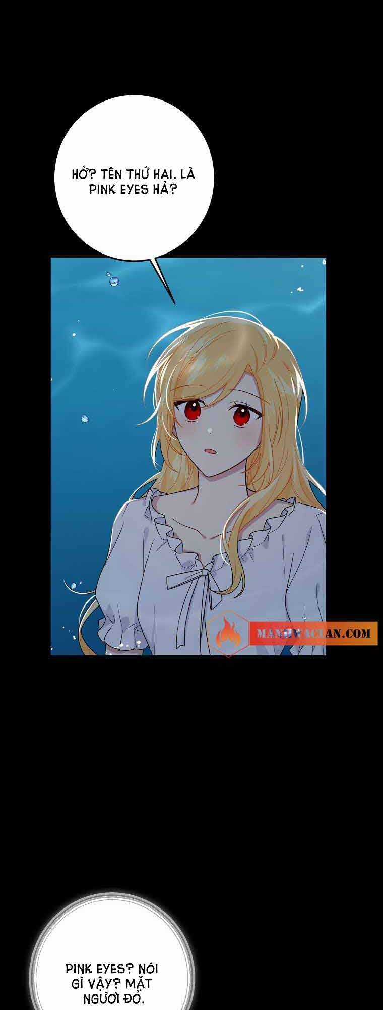 Tôi Là Tiểu Thư Của Gia Đình Này Chapter 148 trang 35