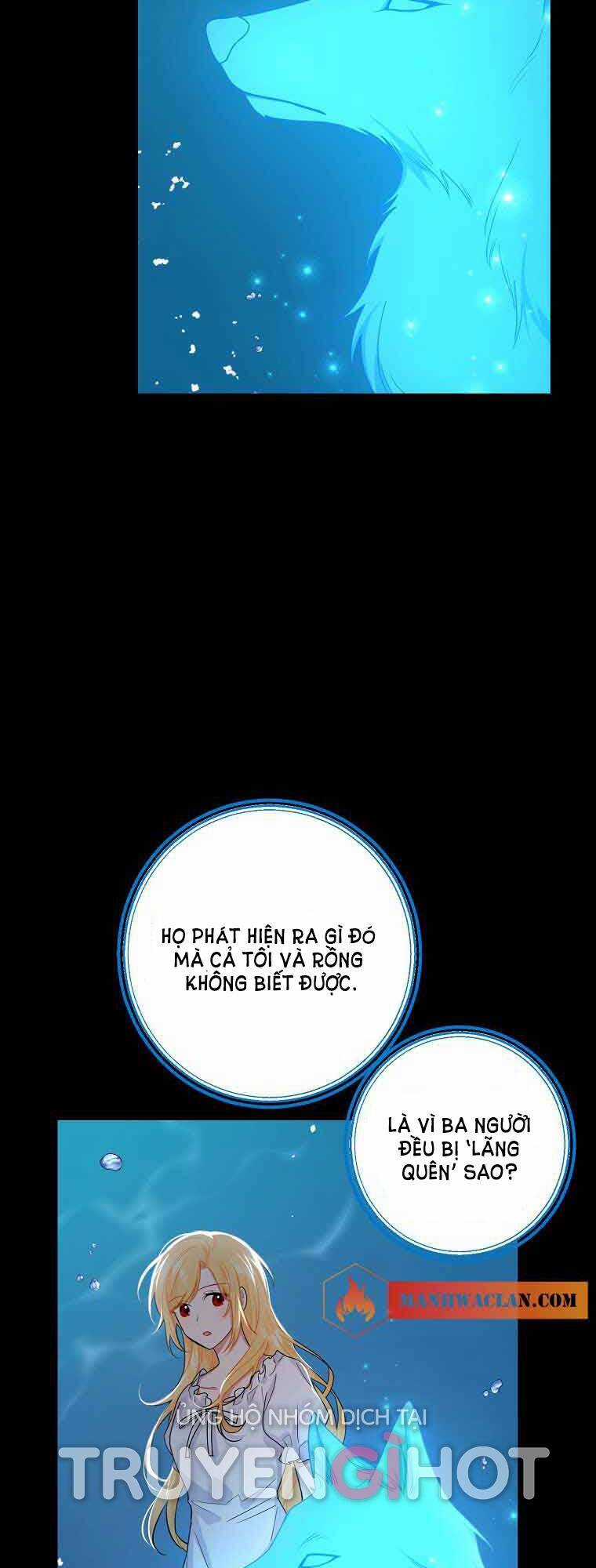 Tôi Là Tiểu Thư Của Gia Đình Này Chapter 148 trang 39