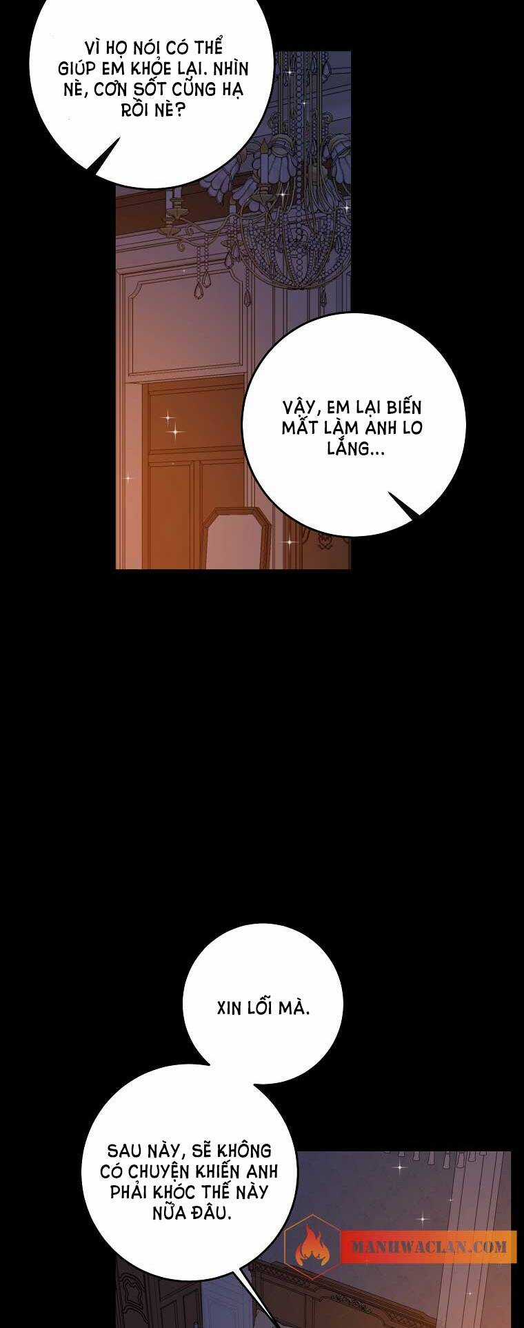 Tôi Là Tiểu Thư Của Gia Đình Này Chapter 148 trang 72