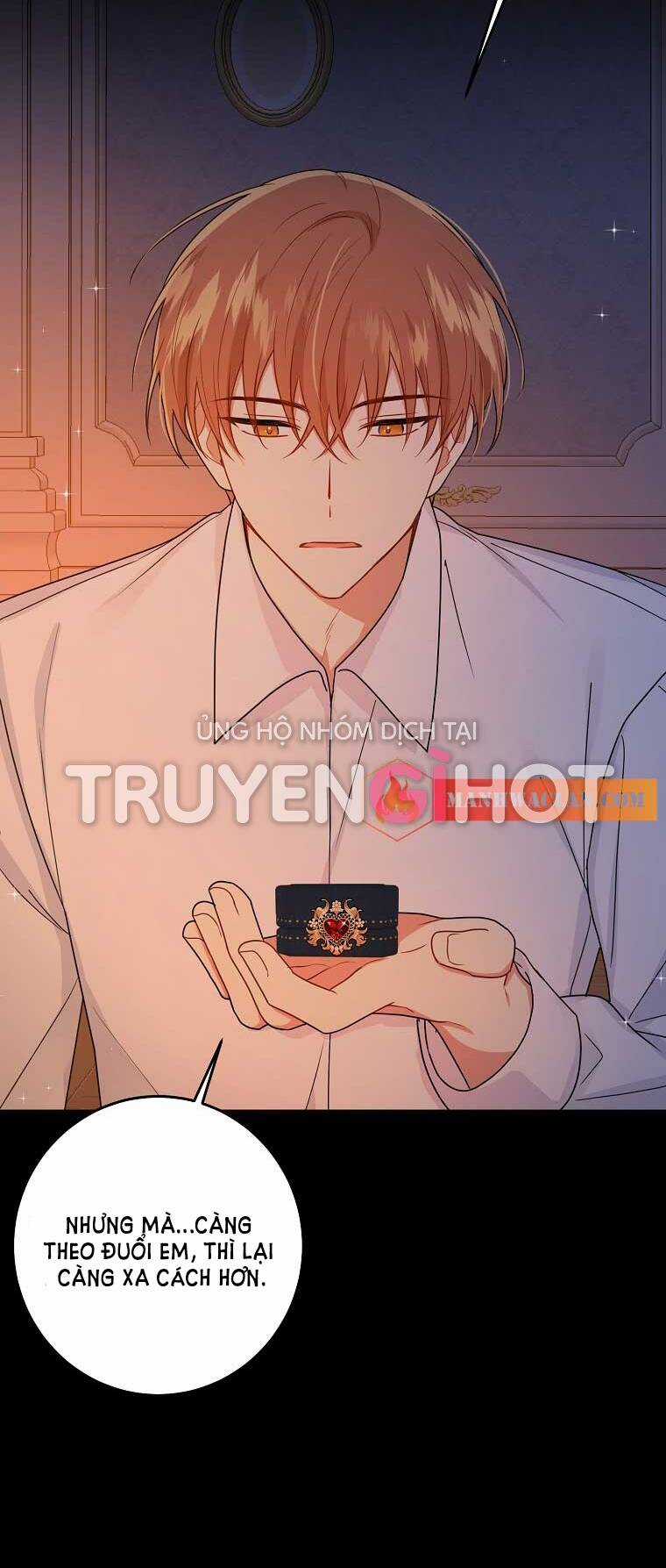Tôi Là Tiểu Thư Của Gia Đình Này Chapter 148 trang 77