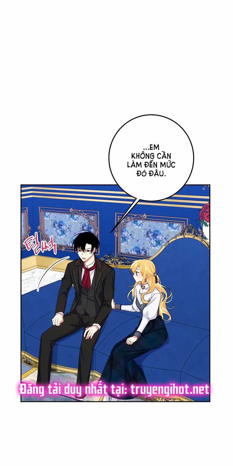 Tôi Là Tiểu Thư Của Gia Đình Này Chapter 149 trang 15