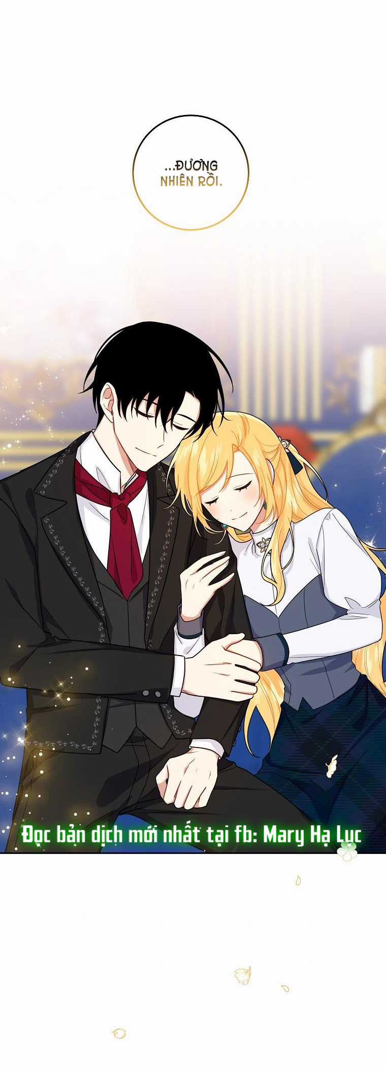 Tôi Là Tiểu Thư Của Gia Đình Này Chapter 149 trang 22