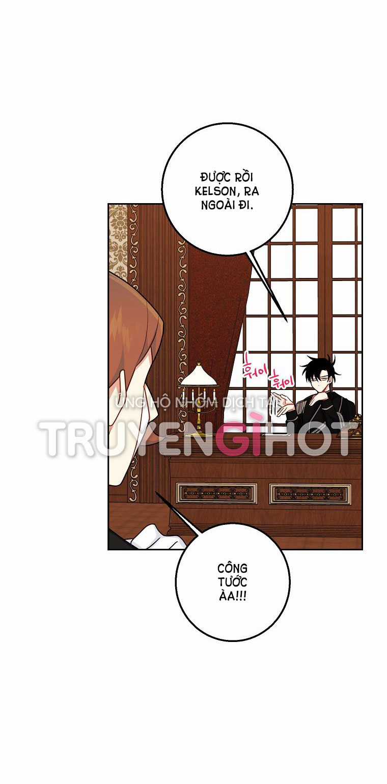 Tôi Là Tiểu Thư Của Gia Đình Này Chapter 149 trang 27