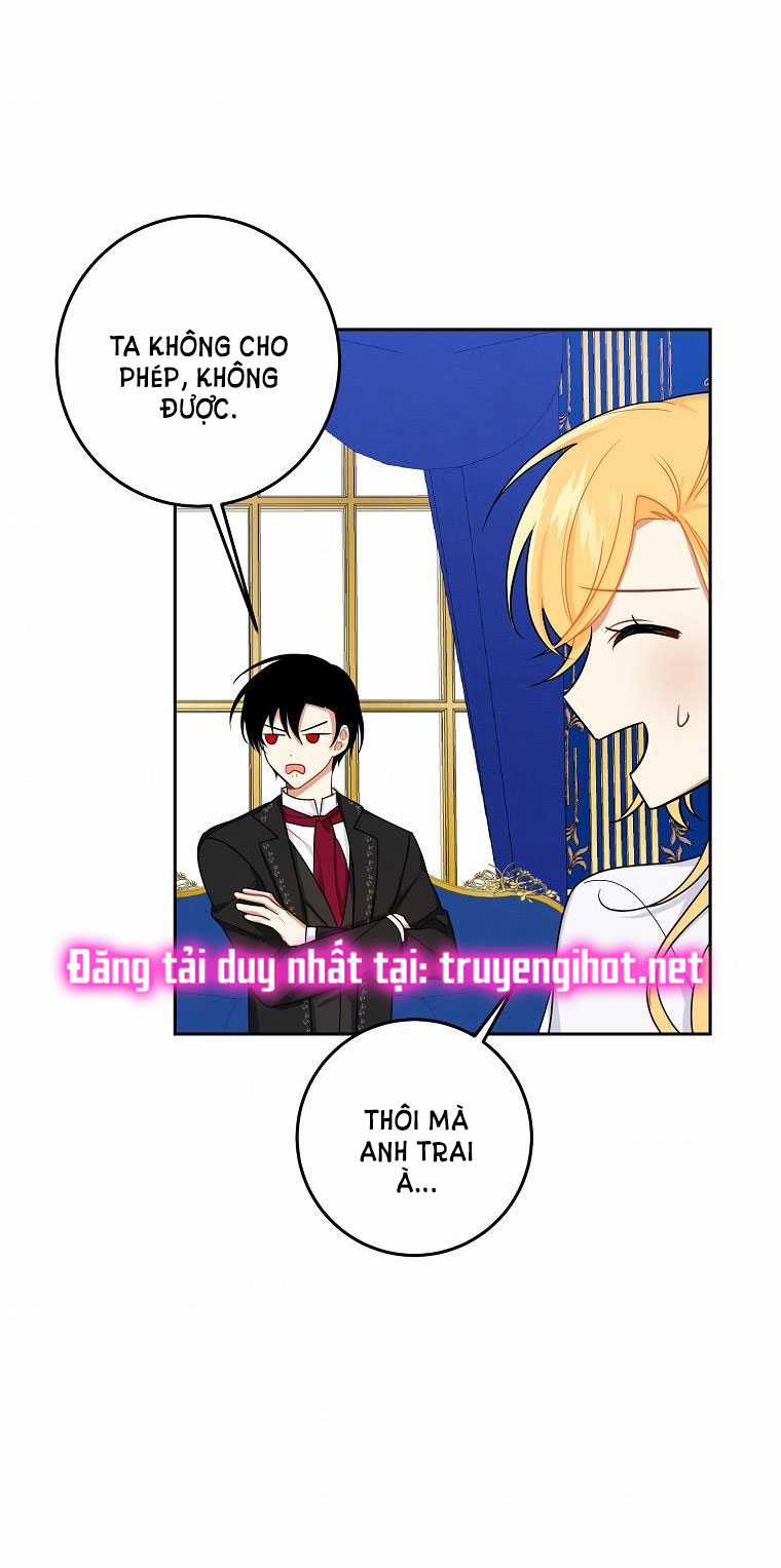 Tôi Là Tiểu Thư Của Gia Đình Này Chapter 149 trang 3