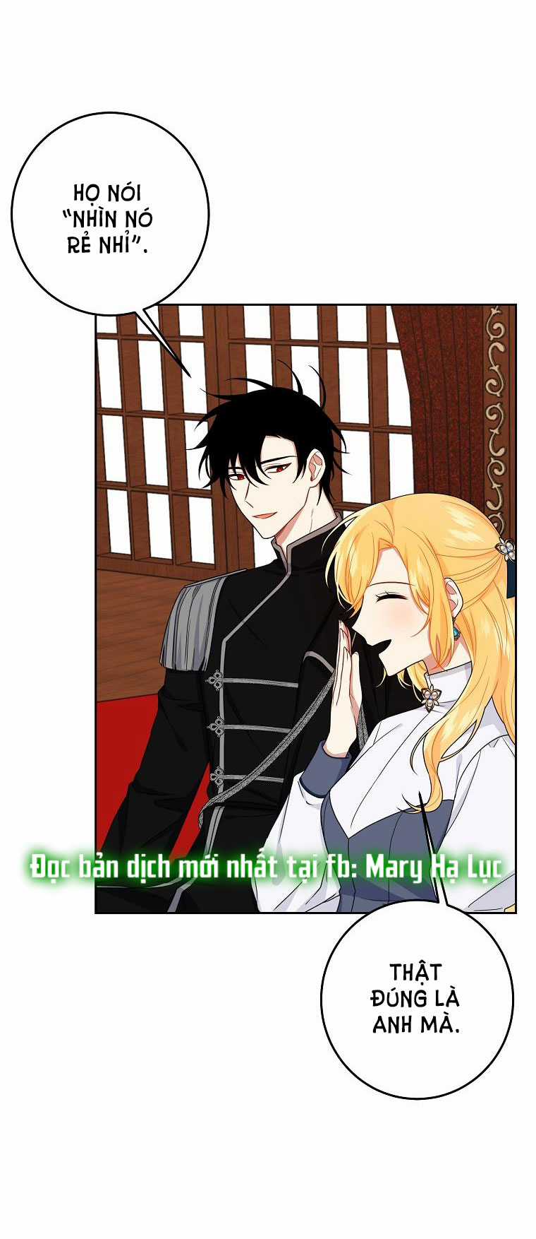 Tôi Là Tiểu Thư Của Gia Đình Này Chapter 149 trang 41