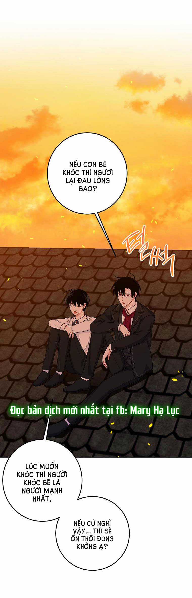 Tôi Là Tiểu Thư Của Gia Đình Này Chapter 149 trang 53