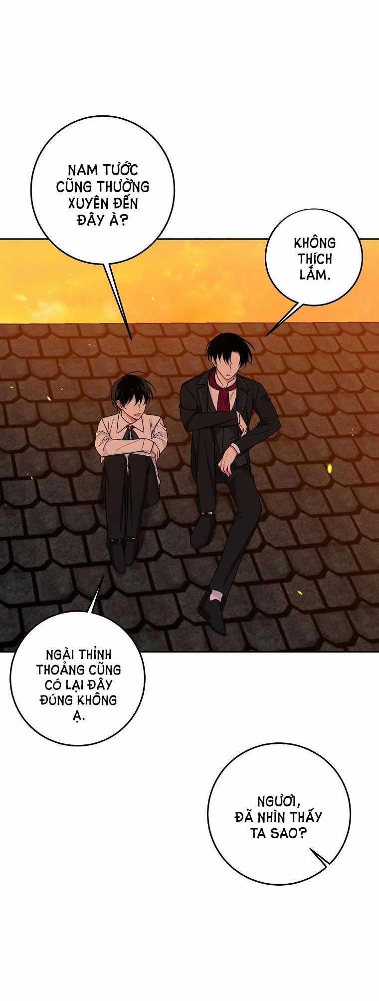 Tôi Là Tiểu Thư Của Gia Đình Này Chapter 149 trang 57