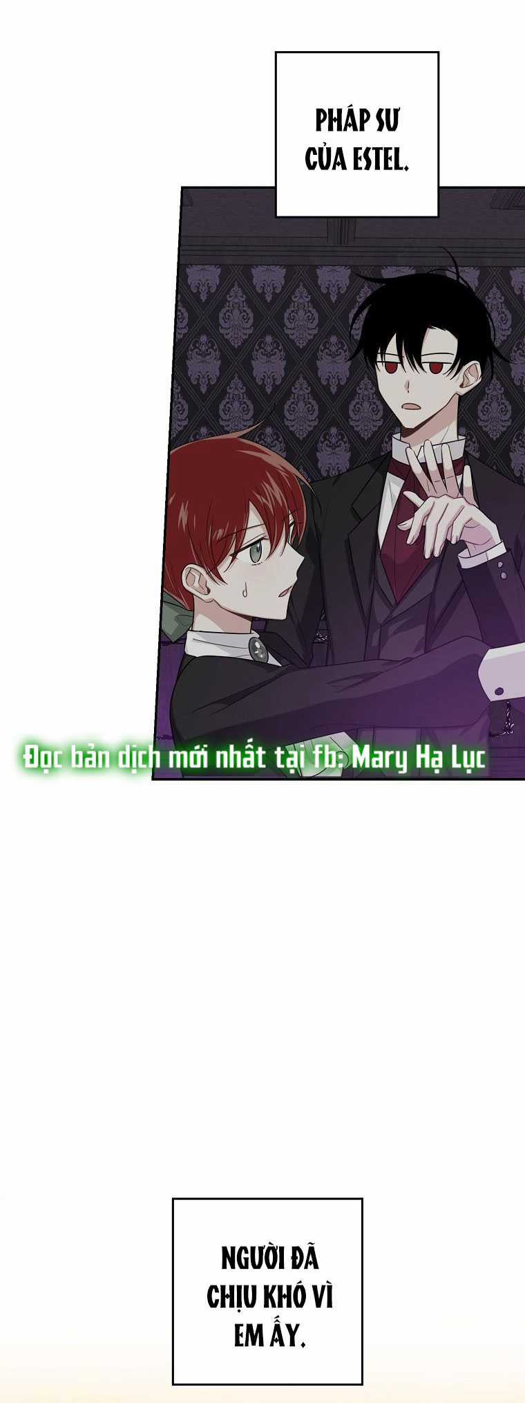 Tôi Là Tiểu Thư Của Gia Đình Này Chapter 149 trang 60