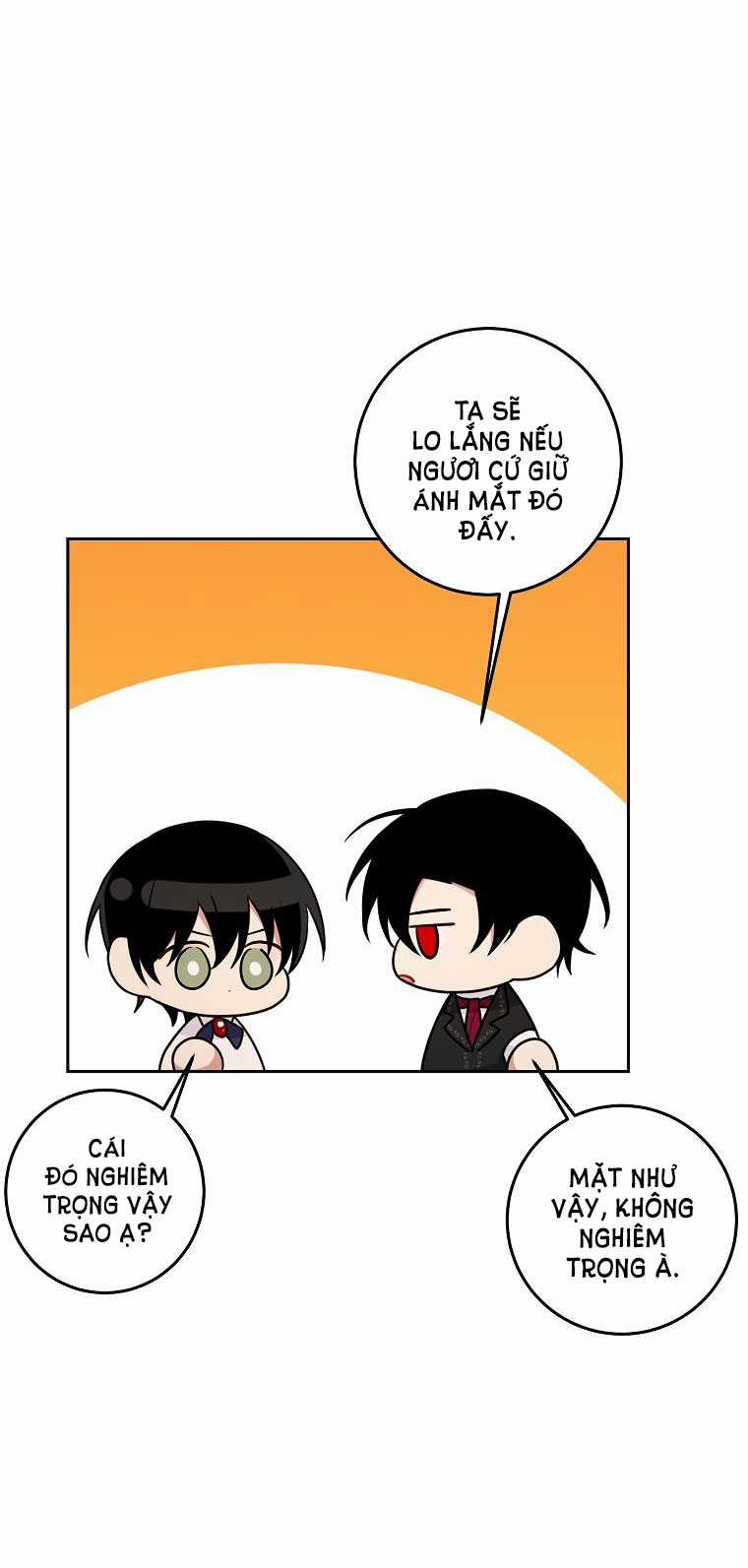 Tôi Là Tiểu Thư Của Gia Đình Này Chapter 149 trang 64