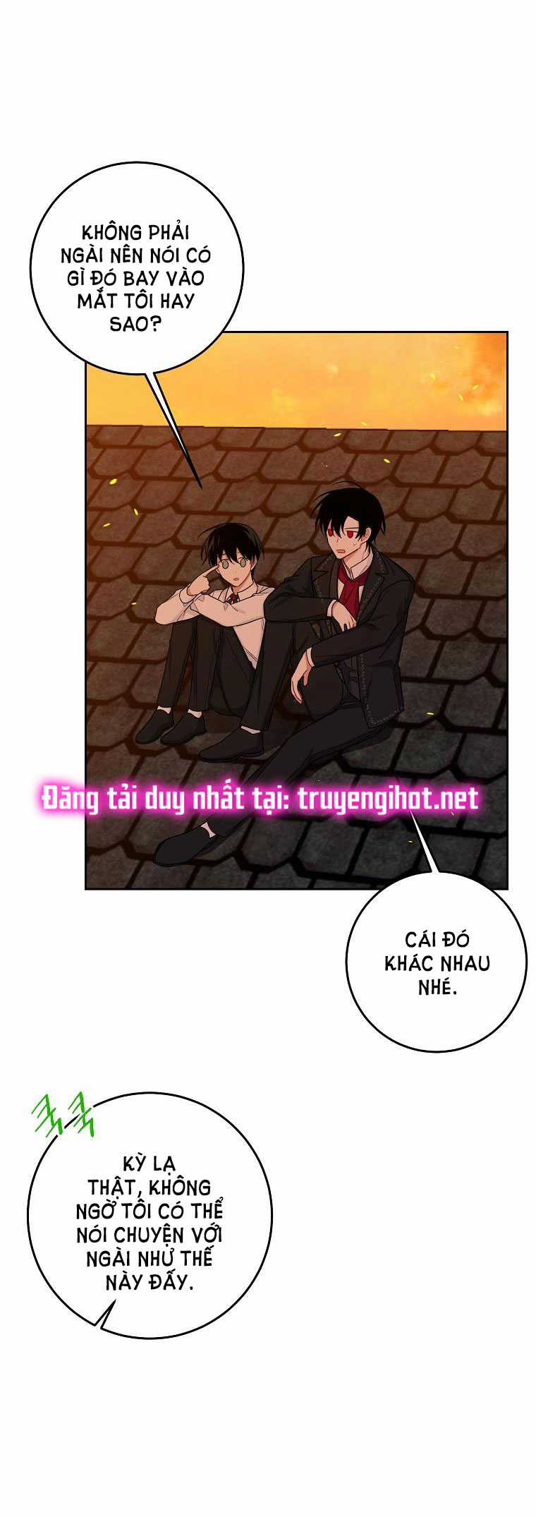 Tôi Là Tiểu Thư Của Gia Đình Này Chapter 149 trang 65