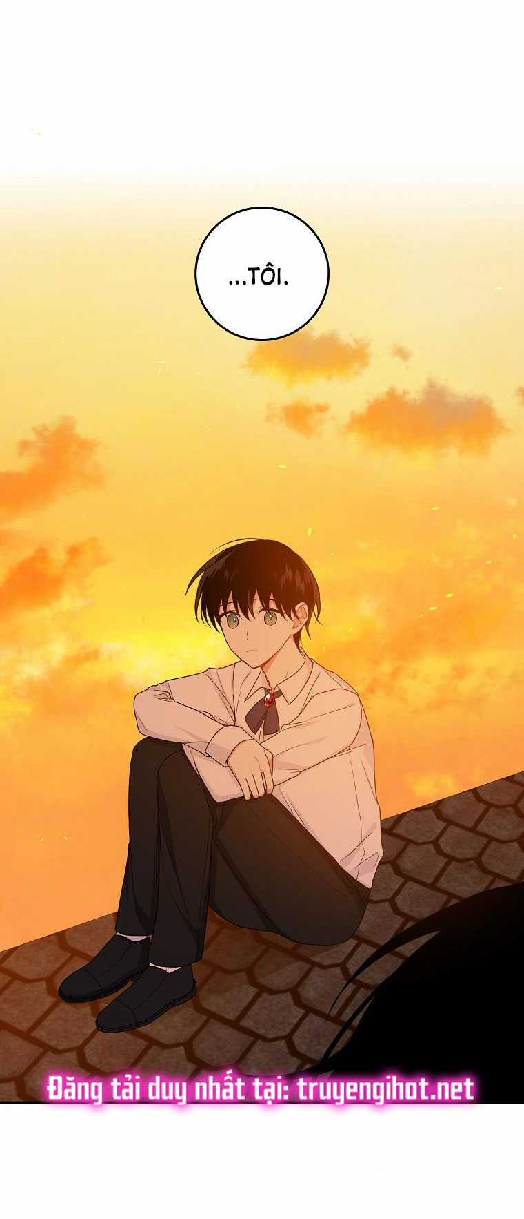 Tôi Là Tiểu Thư Của Gia Đình Này Chapter 149 trang 69