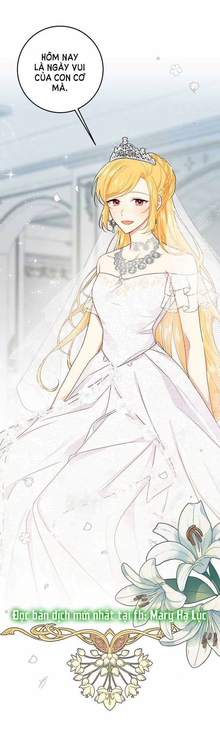 Tôi Là Tiểu Thư Của Gia Đình Này Chapter 149 trang 76