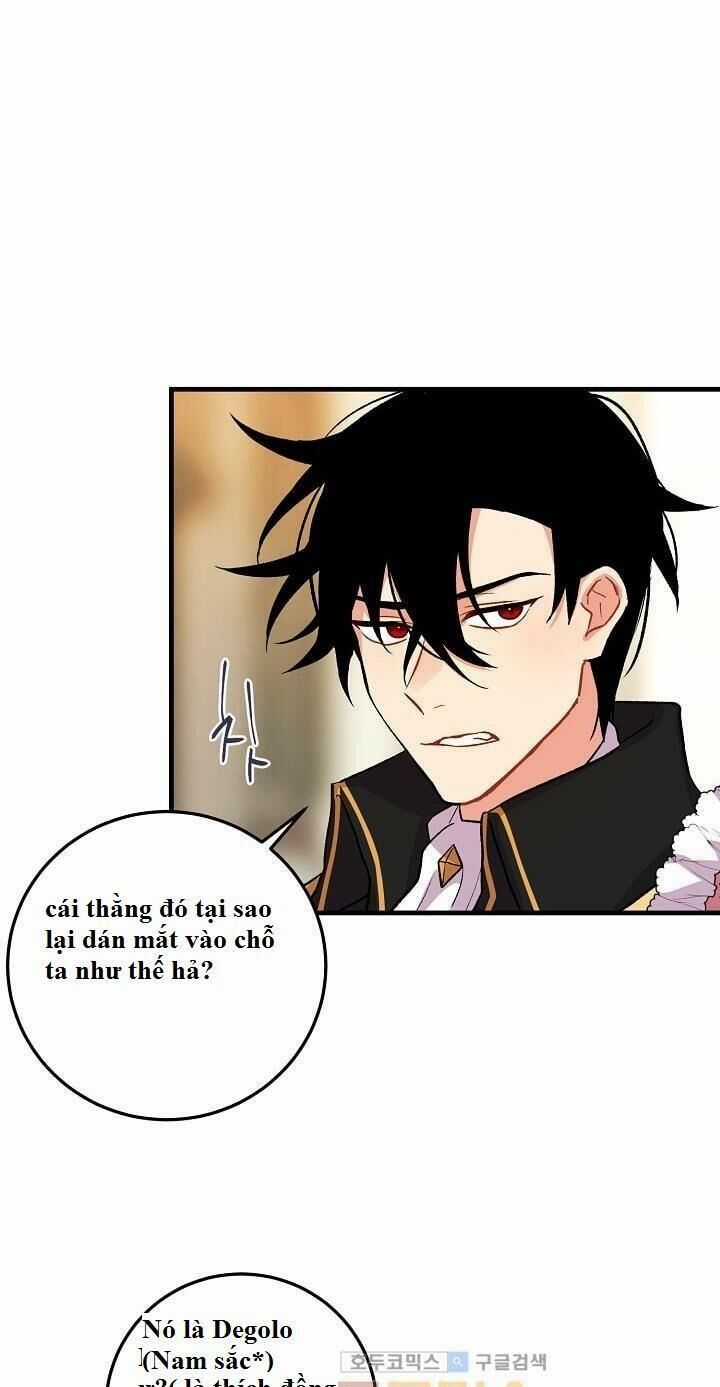 Tôi Là Tiểu Thư Của Gia Đình Này Chapter 15 trang 12