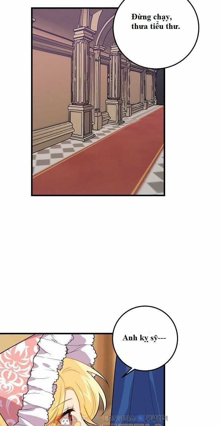 Tôi Là Tiểu Thư Của Gia Đình Này Chapter 15 trang 18