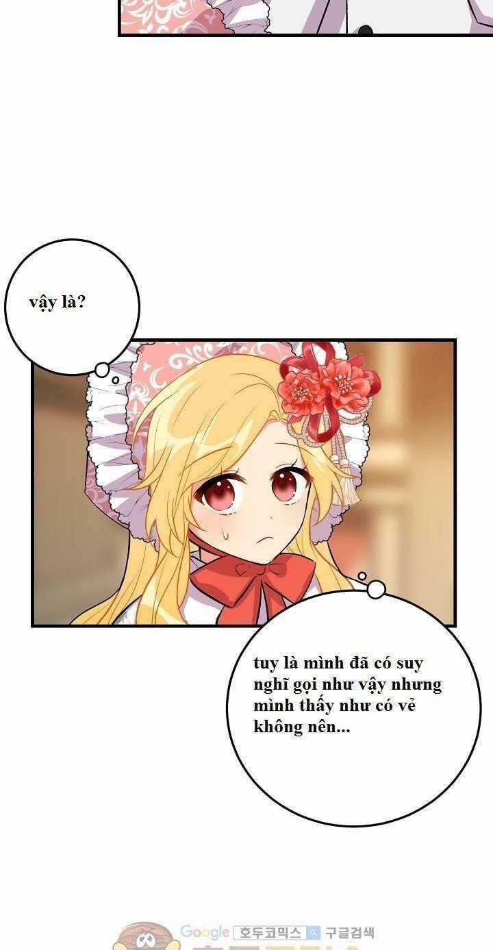 Tôi Là Tiểu Thư Của Gia Đình Này Chapter 15 trang 20