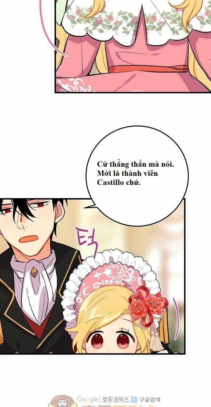 Tôi Là Tiểu Thư Của Gia Đình Này Chapter 15 trang 4