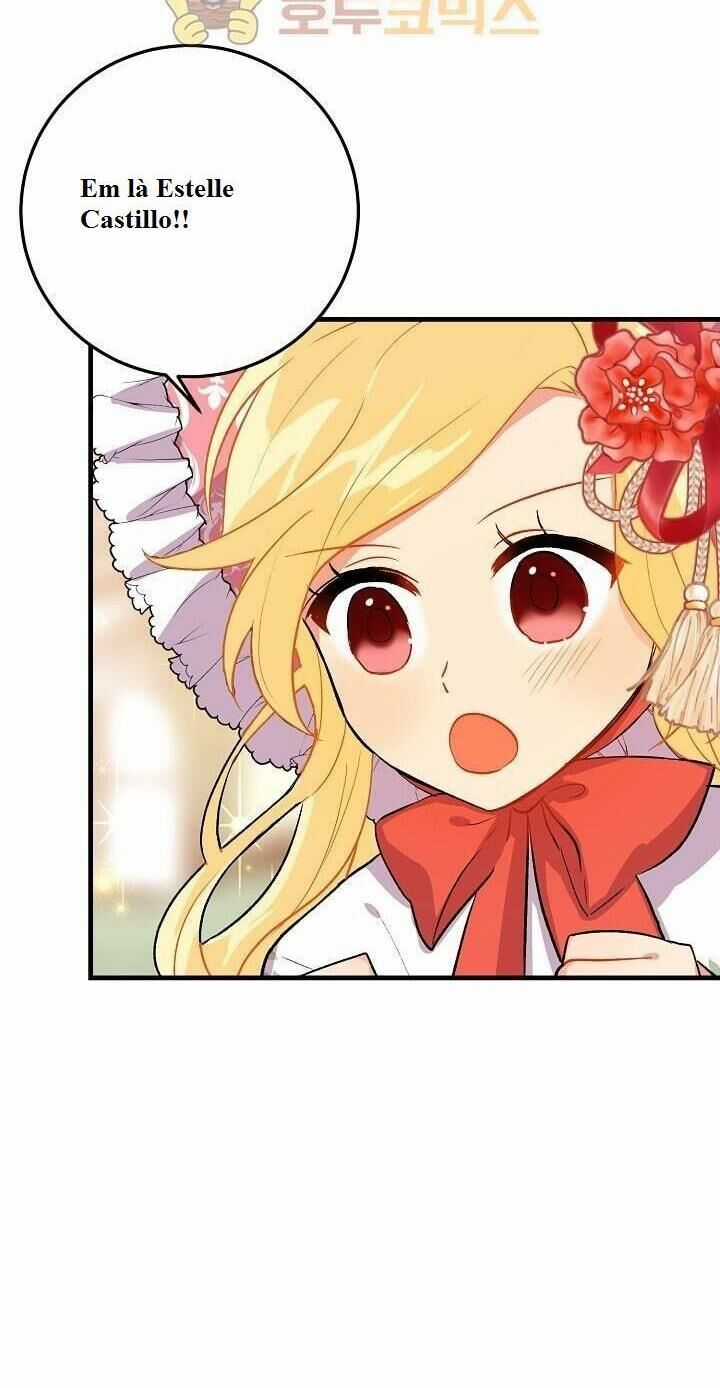 Tôi Là Tiểu Thư Của Gia Đình Này Chapter 15 trang 5