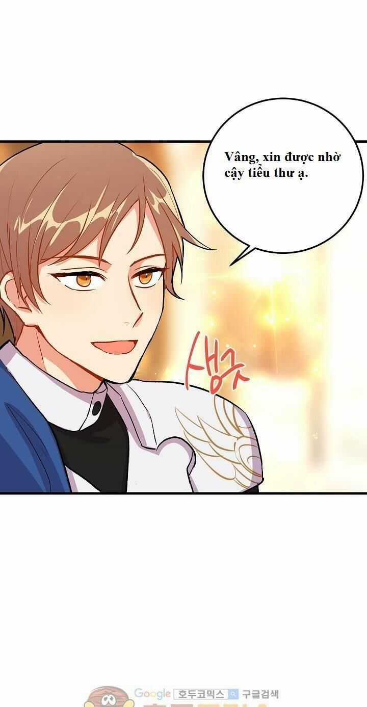 Tôi Là Tiểu Thư Của Gia Đình Này Chapter 15 trang 6