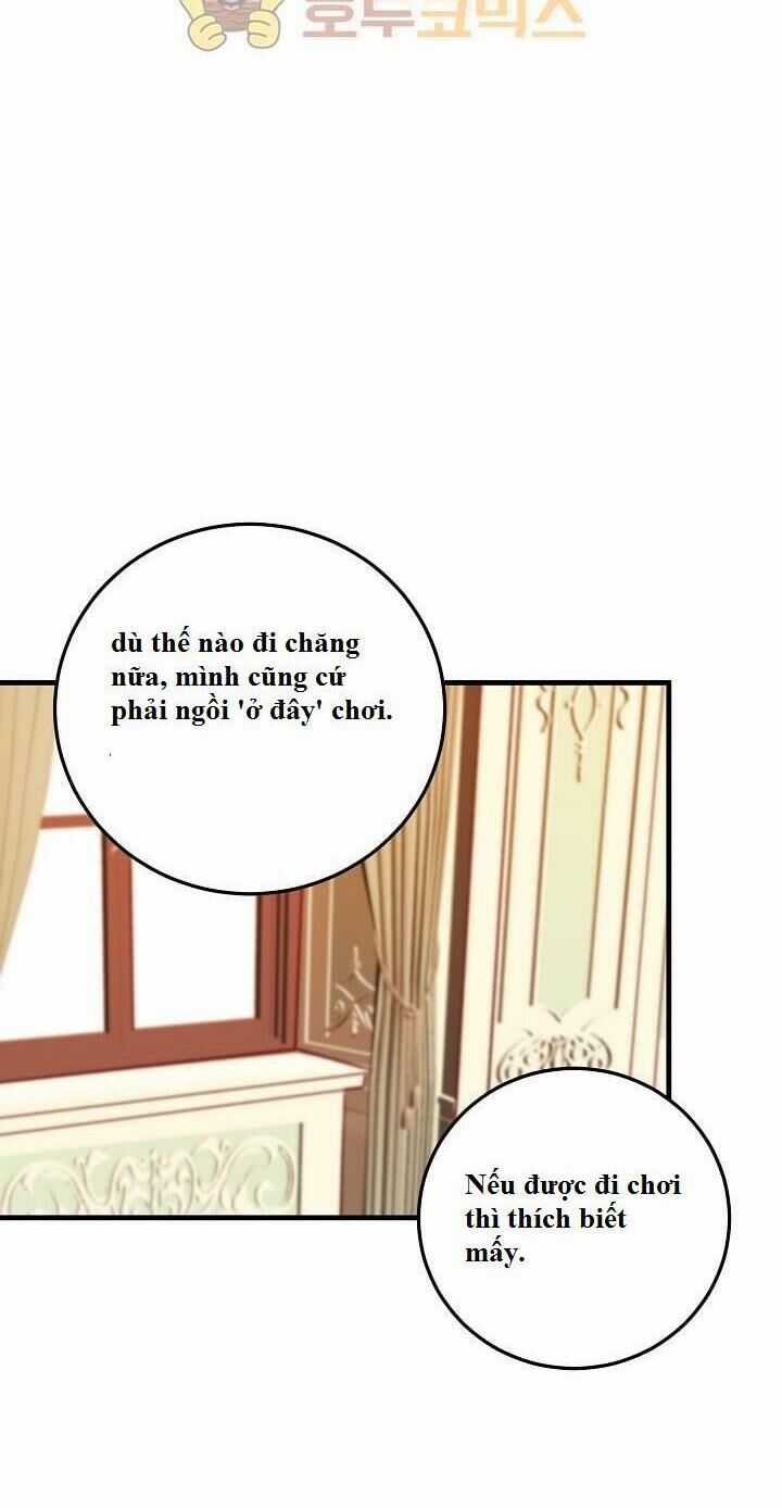 Tôi Là Tiểu Thư Của Gia Đình Này Chapter 15 trang 7