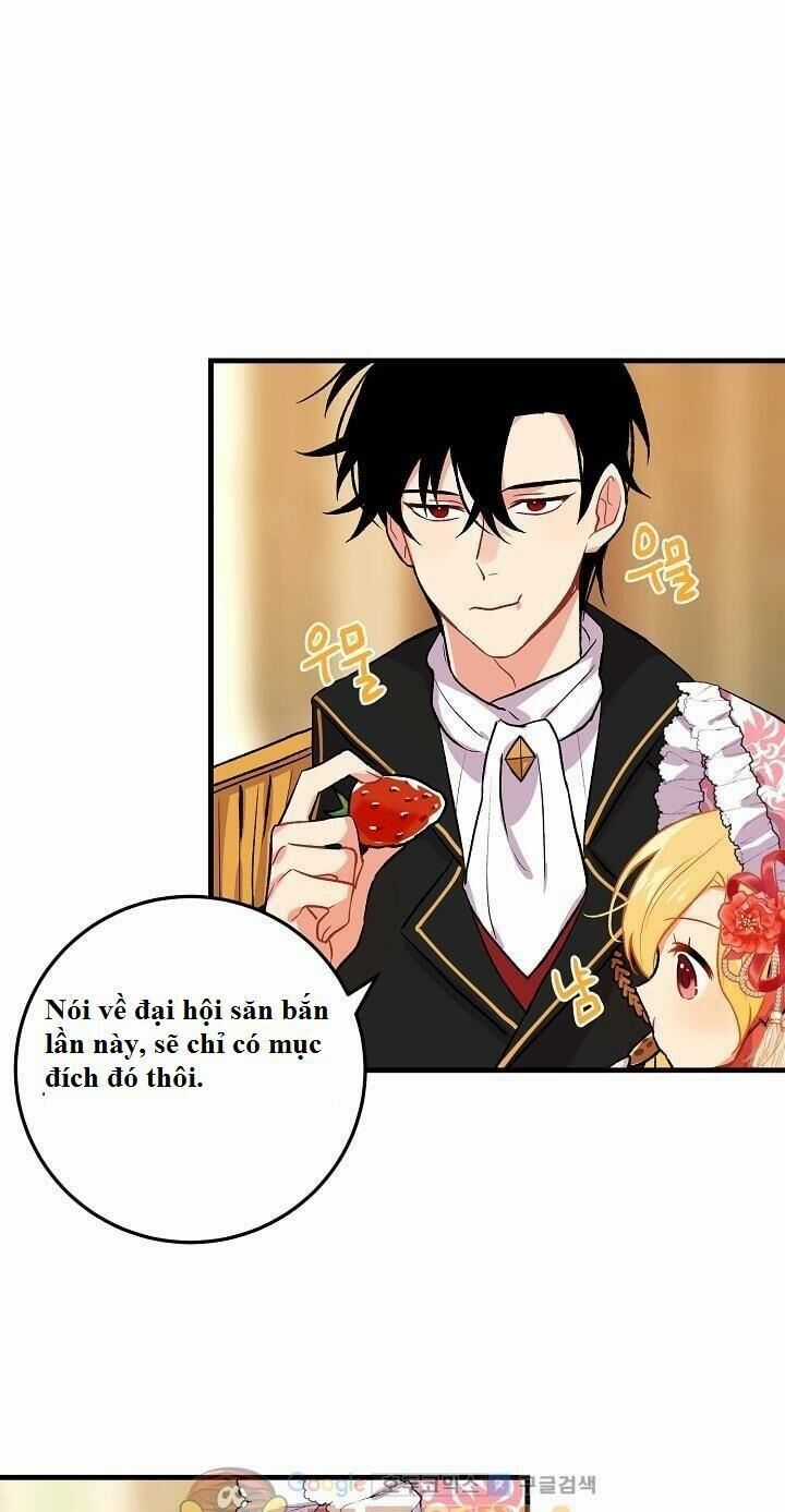 Tôi Là Tiểu Thư Của Gia Đình Này Chapter 15 trang 8