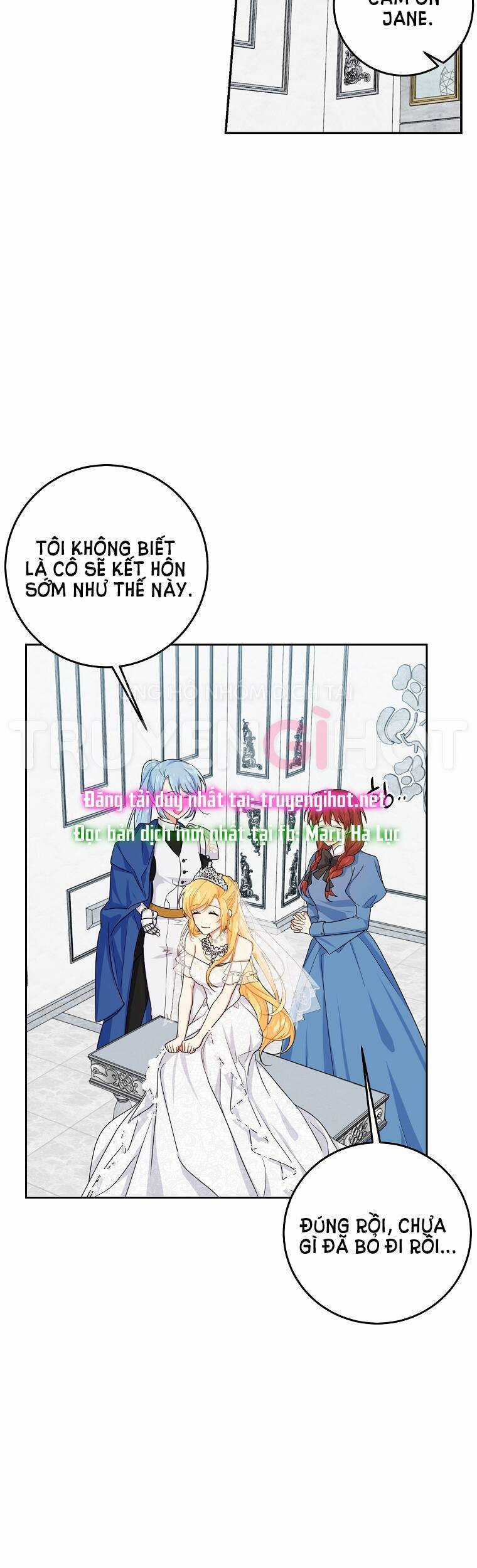 Tôi Là Tiểu Thư Của Gia Đình Này Chapter 150 trang 10