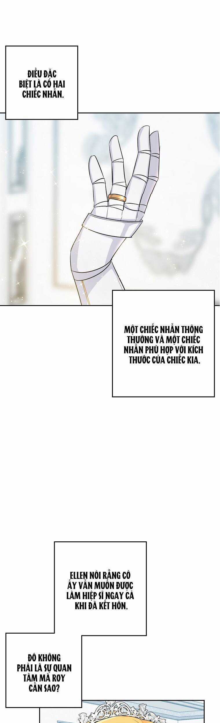 Tôi Là Tiểu Thư Của Gia Đình Này Chapter 150 trang 14