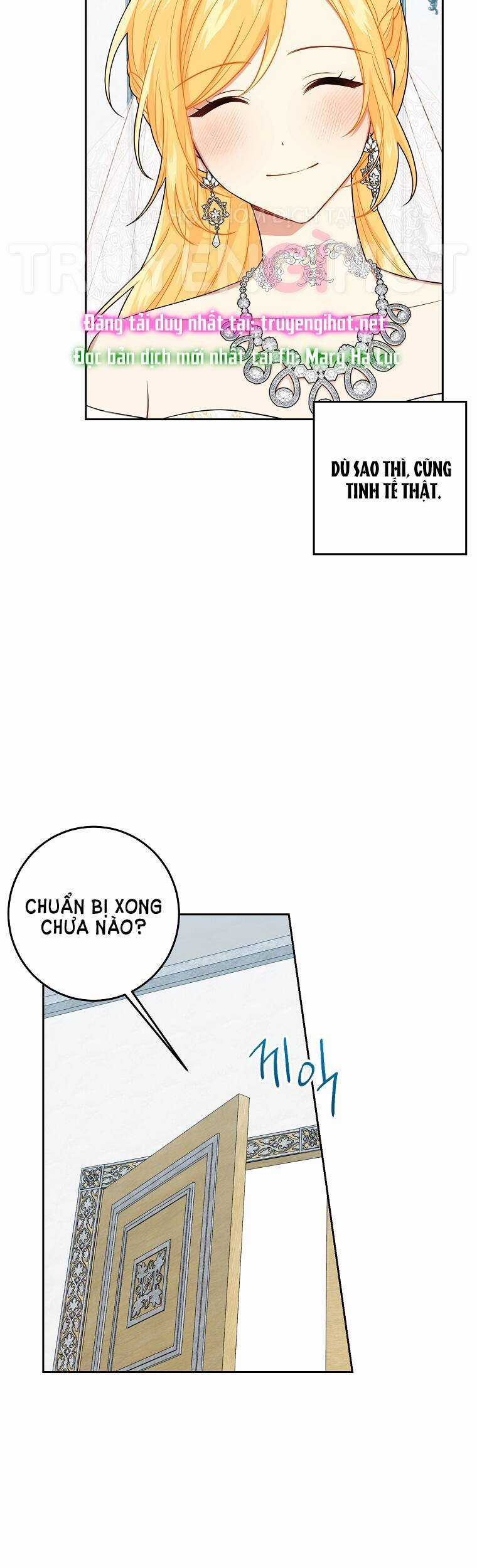 Tôi Là Tiểu Thư Của Gia Đình Này Chapter 150 trang 16