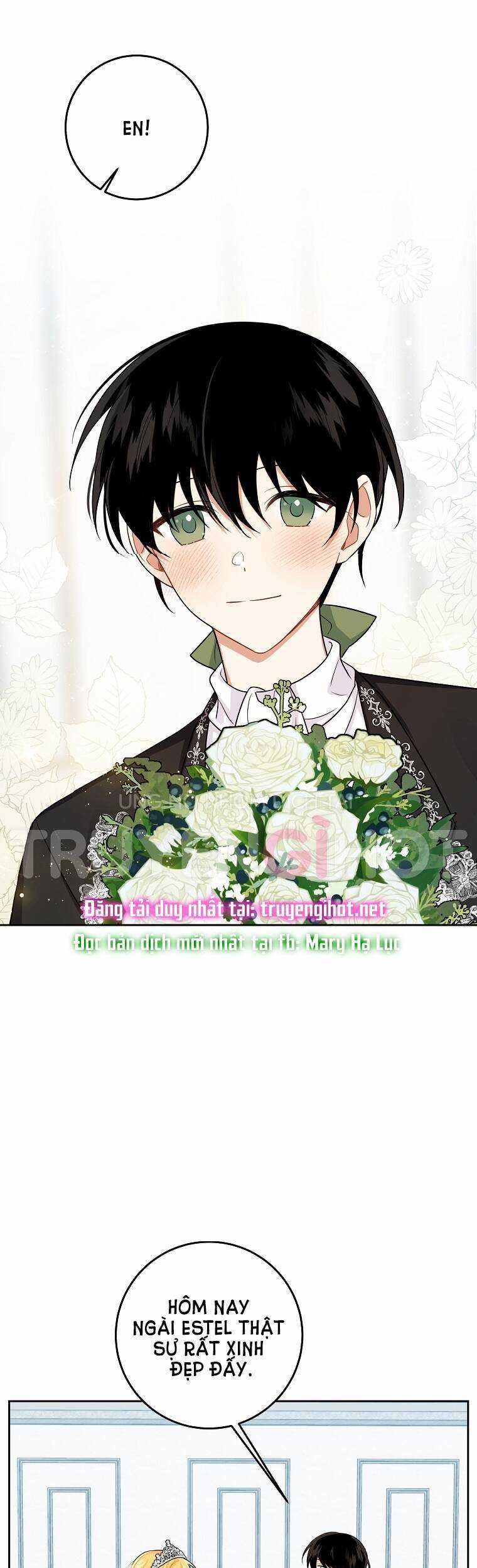 Tôi Là Tiểu Thư Của Gia Đình Này Chapter 150 trang 18