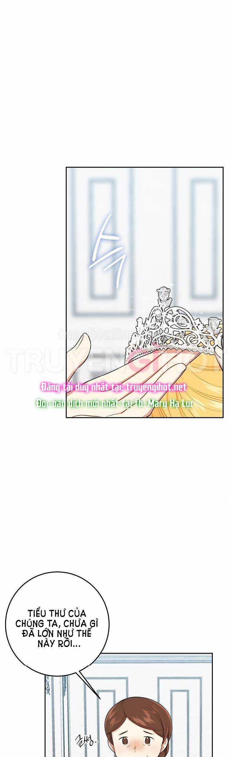 Tôi Là Tiểu Thư Của Gia Đình Này Chapter 150 trang 2