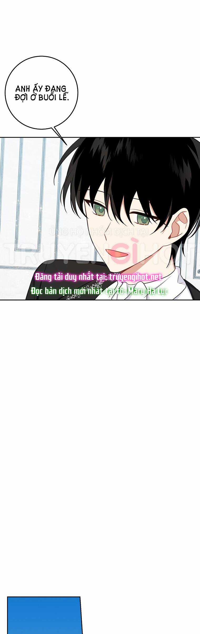 Tôi Là Tiểu Thư Của Gia Đình Này Chapter 150 trang 22