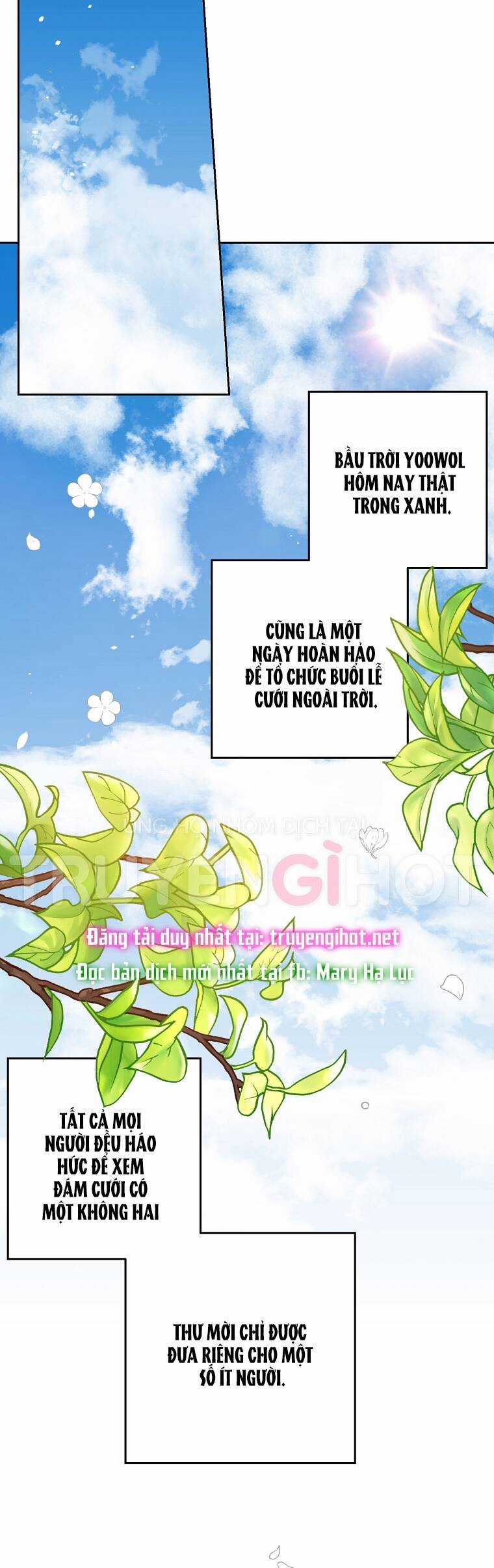 Tôi Là Tiểu Thư Của Gia Đình Này Chapter 150 trang 23