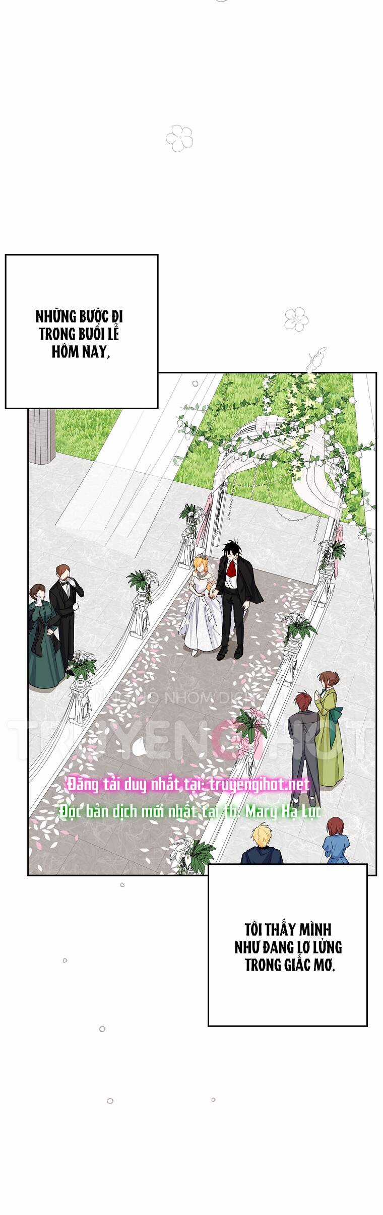 Tôi Là Tiểu Thư Của Gia Đình Này Chapter 150 trang 24