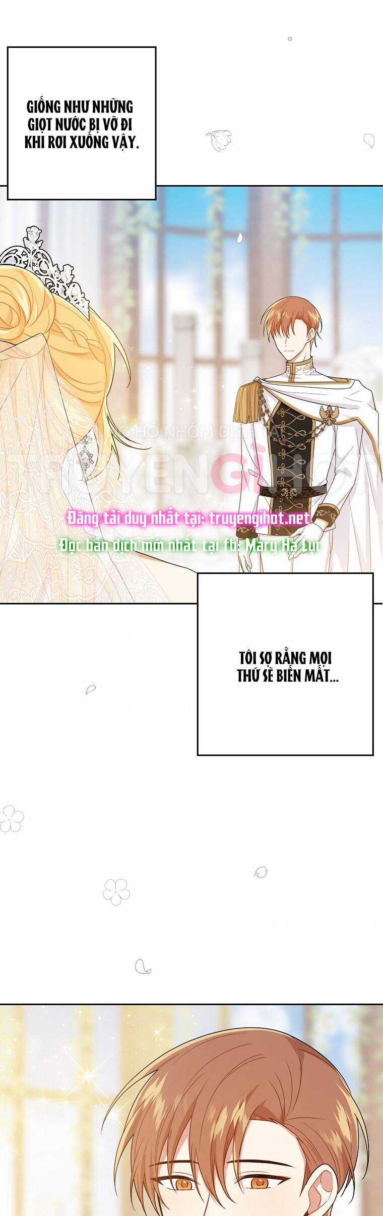 Tôi Là Tiểu Thư Của Gia Đình Này Chapter 150 trang 25