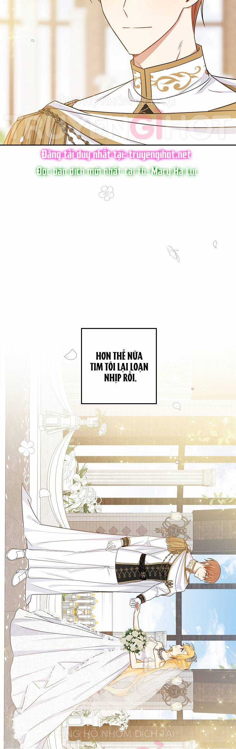 Tôi Là Tiểu Thư Của Gia Đình Này Chapter 150 trang 26