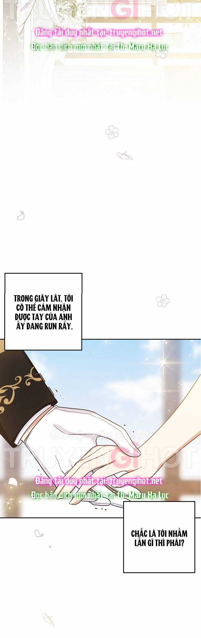 Tôi Là Tiểu Thư Của Gia Đình Này Chapter 150 trang 27
