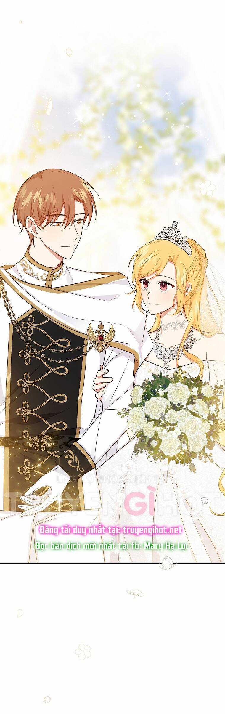Tôi Là Tiểu Thư Của Gia Đình Này Chapter 150 trang 28