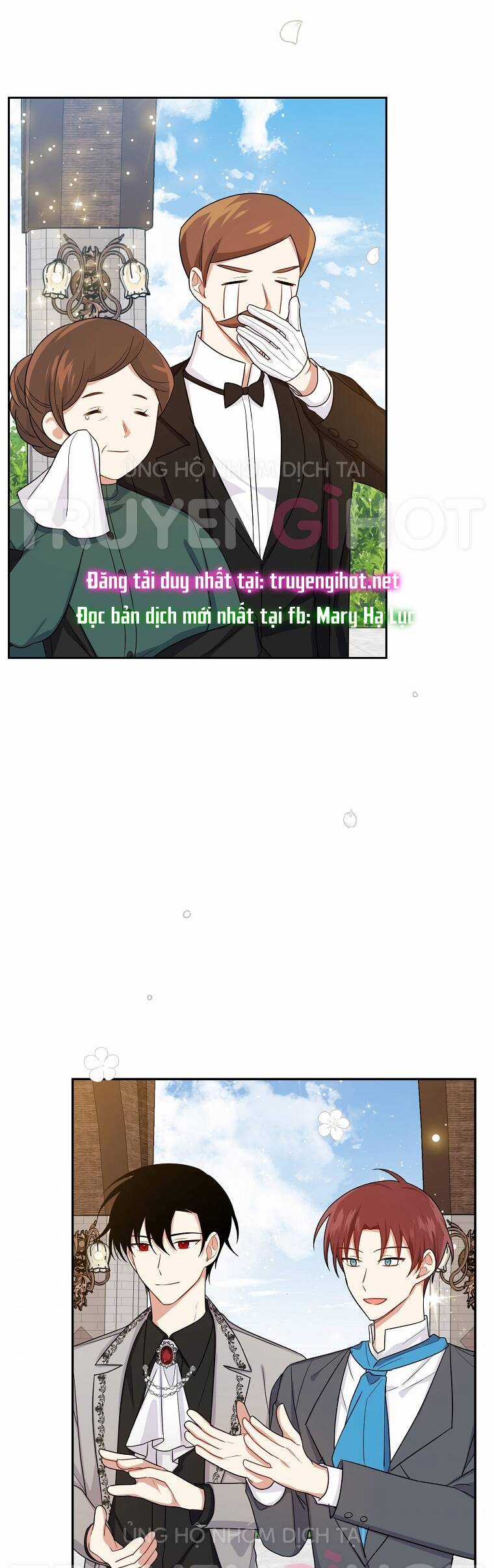 Tôi Là Tiểu Thư Của Gia Đình Này Chapter 150 trang 29